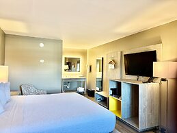 Days Inn by Wyndham Kenner/New Orleans Airport South