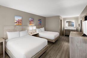 Days Inn by Wyndham Kenner/New Orleans Airport South