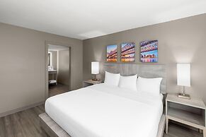 Days Inn by Wyndham Kenner/New Orleans Airport South
