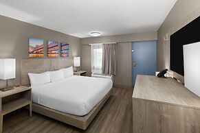 Days Inn by Wyndham Kenner/New Orleans Airport South