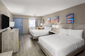 Days Inn by Wyndham Kenner/New Orleans Airport South