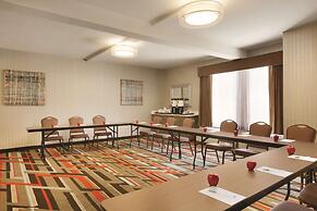 Hampton Inn Atlanta Buckhead