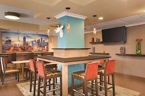 Hampton Inn Atlanta Buckhead