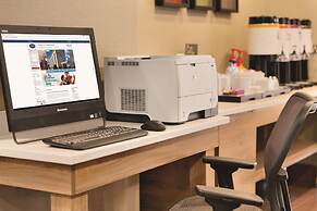 Hampton Inn Atlanta Buckhead