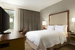Hampton Inn Atlanta Buckhead