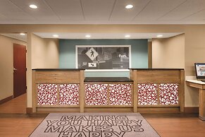 Hampton Inn Atlanta Buckhead