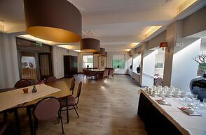 Fletcher Hotel-Restaurant Hellendoorn