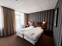 Fletcher Hotel-Restaurant Hellendoorn