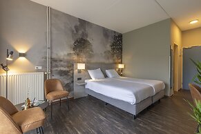 Fletcher Hotel-Restaurant Hellendoorn
