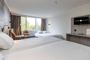 Fletcher Hotel-Restaurant Hellendoorn