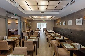 Fletcher Hotel-Restaurant Hellendoorn