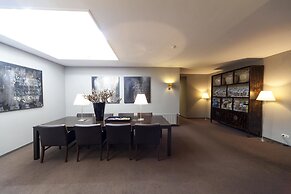 Fletcher Hotel-Restaurant Hellendoorn