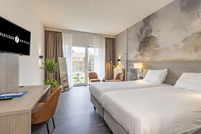Fletcher Hotel-Restaurant Hellendoorn