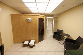 Fletcher Hotel-Restaurant Hellendoorn