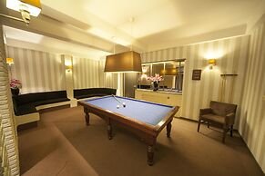 Fletcher Hotel-Restaurant Hellendoorn