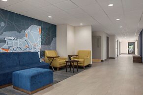 Holiday Inn Express Painted Post-Corning Area by IHG