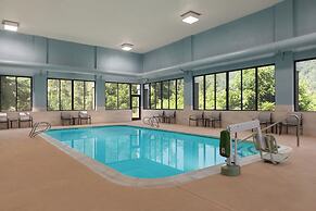 Holiday Inn Express Painted Post-Corning Area by IHG