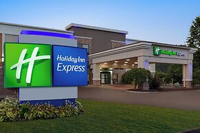 Holiday Inn Express Painted Post-Corning Area by IHG