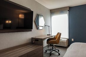 Holiday Inn Express Painted Post-Corning Area by IHG