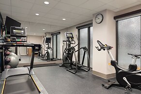 Holiday Inn Express Painted Post-Corning Area by IHG