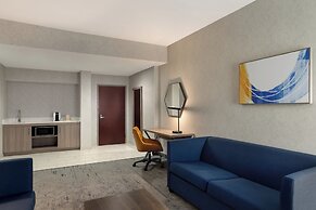 Holiday Inn Express Painted Post-Corning Area by IHG
