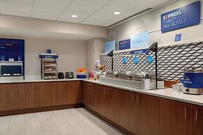 Holiday Inn Express Painted Post-Corning Area by IHG