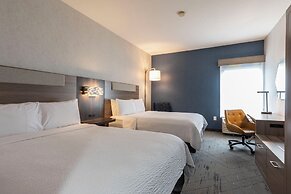 Holiday Inn Express Painted Post-Corning Area by IHG