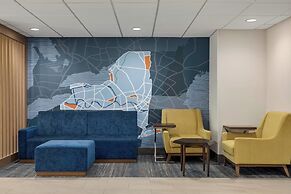 Holiday Inn Express Painted Post-Corning Area by IHG