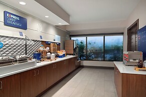 Holiday Inn Express Painted Post-Corning Area by IHG