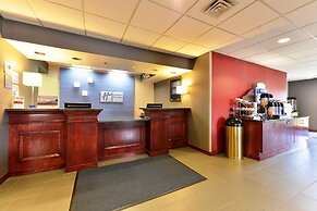 Holiday Inn Express Painted Post-Corning Area by IHG