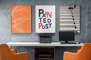 Holiday Inn Express Painted Post-Corning Area by IHG