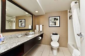 Holiday Inn Express Painted Post-Corning Area by IHG