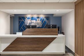 Holiday Inn Express Painted Post-Corning Area by IHG