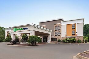 Holiday Inn Express Painted Post-Corning Area by IHG