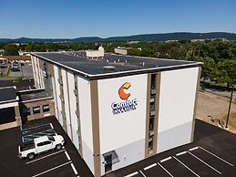 Comfort Inn & Suites Wyomissing/Reading
