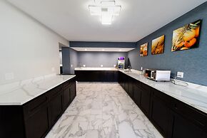 Comfort Inn & Suites Wyomissing/Reading