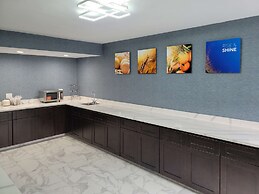 Comfort Inn & Suites Wyomissing/Reading