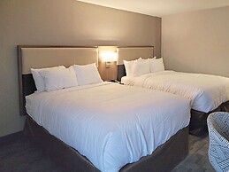 Comfort Inn & Suites Wyomissing/Reading