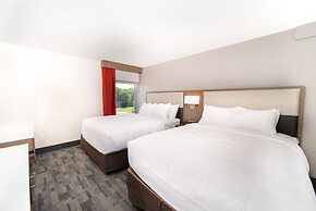 Comfort Inn & Suites Wyomissing/Reading