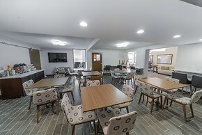 Comfort Inn & Suites Wyomissing/Reading