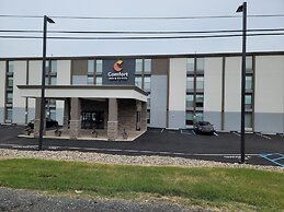Comfort Inn & Suites Wyomissing/Reading