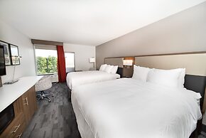 Comfort Inn & Suites Wyomissing/Reading