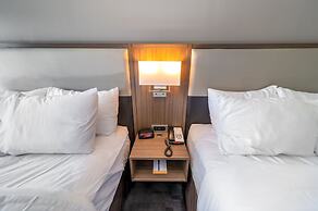 Comfort Inn & Suites Wyomissing/Reading