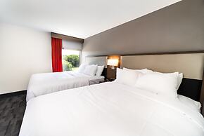 Comfort Inn & Suites Wyomissing/Reading