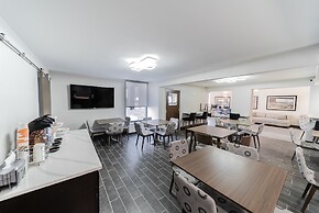 Comfort Inn & Suites Wyomissing/Reading