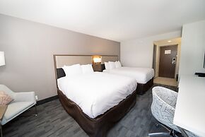 Comfort Inn & Suites Wyomissing/Reading