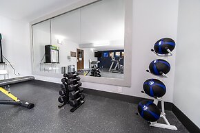 Comfort Inn & Suites Wyomissing/Reading