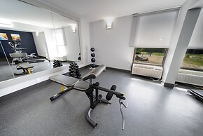 Comfort Inn & Suites Wyomissing/Reading