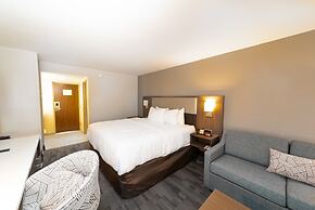 Comfort Inn & Suites Wyomissing/Reading
