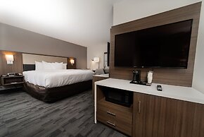 Comfort Inn & Suites Wyomissing/Reading